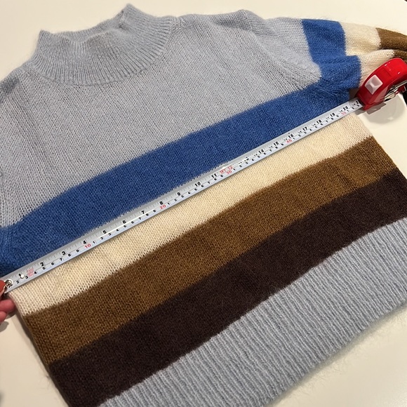 & Other Stories Sweater - Picture 6 of 10